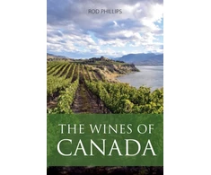 KNYGA Rod Phillips Wines of Canada