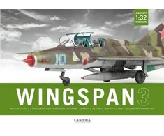 KNYGA Bookshop Wingspan 3