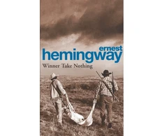KNYGA Bookshop Winner Take Nothing