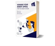 KNYGA Bookshop Winning Your Benefit Appeal: what you need to know, 5th ed