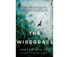 KNYGA Bookshop Wiregrass