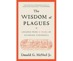 KNYGA Jr. McNeil Donald G. The Wisdom of Plagues