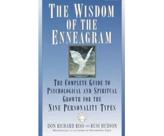 KNYGA Bookshop Wisdom of the Enneagram