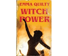 KNYGA Emma (Monash University) Quilty Witch Power