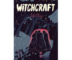 KNYGA Bookshop Witchcraft