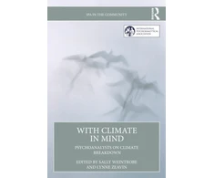KNYGA Bookshop With Climate in Mind