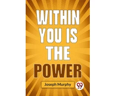 KNYGA Bookshop Within You is the Power