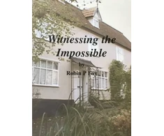KNYGA Bookshop Witnessing the Impossible
