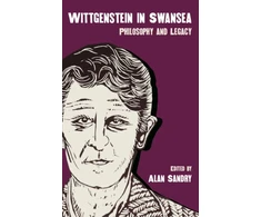 KNYGA Bookshop Wittgenstein in Swansea