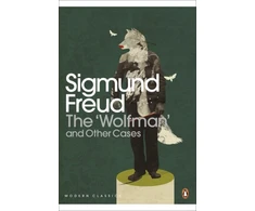 KNYGA Bookshop Wolfman' and Other Cases