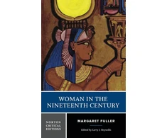 KNYGA Margaret Fuller Woman in the Nineteenth Century