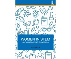 KNYGA Bookshop Women in STEM