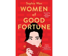 KNYGA Sophie Wan Women of Good Fortune
