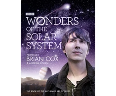 KNYGA Bookshop Wonders of the Solar System