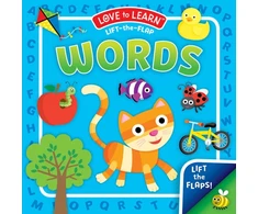KNYGA Laila Hills Words