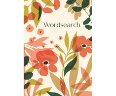 KNYGA Bookshop Wordsearch