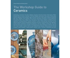 KNYGA Bookshop Workshop Guide to Ceramics
