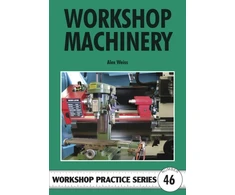 KNYGA Bookshop Workshop Machinery