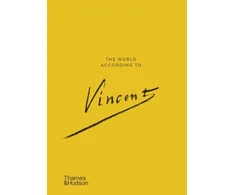 KNYGA Bookshop World According to Vincent van Gogh