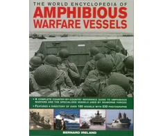 KNYGA Bernard Ireland World Encyclopedia of Amphibious Warfare Vessels