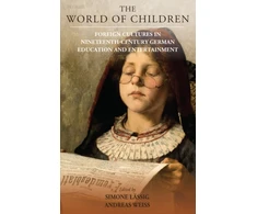 KNYGA Simone Lassig World of Children