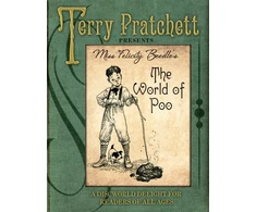KNYGA Bookshop World of Poo