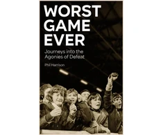 KNYGA Bookshop Worst Game Ever
