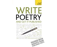 KNYGA Matthew Sweeney Write Poetry and Get it Published