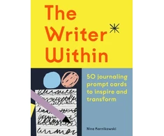 KNYGA Bookshop Writer Within