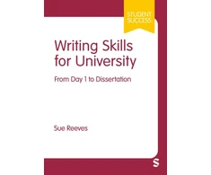 KNYGA Bookshop Writing Skills for University