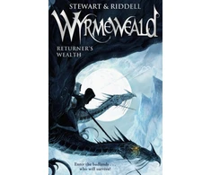 KNYGA Bookshop Wyrmeweald: Returner's Wealth