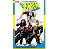 KNYGA Bookshop X-Men by Jed Mackay Vol. 2