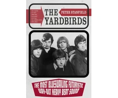 KNYGA Bookshop Yardbirds
