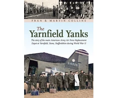 KNYGA Bookshop Yarnfield Yanks