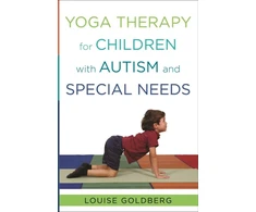 KNYGA Bookshop Yoga Therapy for Children with Autism and Special Needs