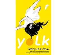 KNYGA Bookshop Yolk