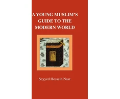 KNYGA Bookshop Young Muslim's Guide to the Modern World