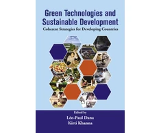 KNYGA Dana Žalias Technologies and Sustainable Development