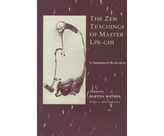 KNYGA Bookshop Zen Teachings of Master Lin-Chi