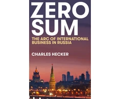 KNYGA Charles Hecker Zero Sum