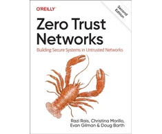 KNYGA Bookshop Zero Trust Networks