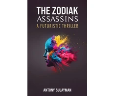 KNYGA Antony Sulayman Zodiak Assassins