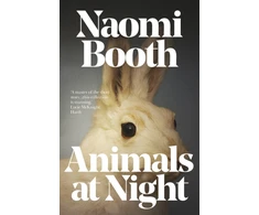 KNYGA BOOTH Animals at Night
