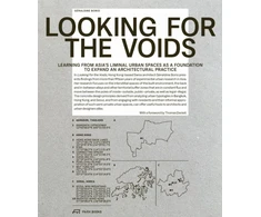 KNYGA Geraldine Borio Looking for the Voids