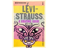 KNYGA Boris Wiseman Introducing Levi-Strauss
