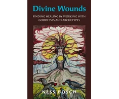 KNYGA Bosch Ness Divine Wounds