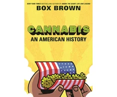KNYGA Box Brown Kanapės