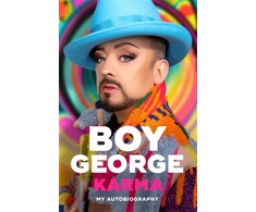 KNYGA Boy George Karma