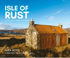 KNYGA Boyd Alex Isle of Rust