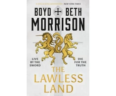 KNYGA Boyd Morrison Lawless Land